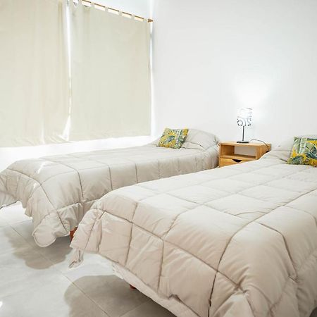 Cabanas El Aby El Bolson Ngoại thất bức ảnh