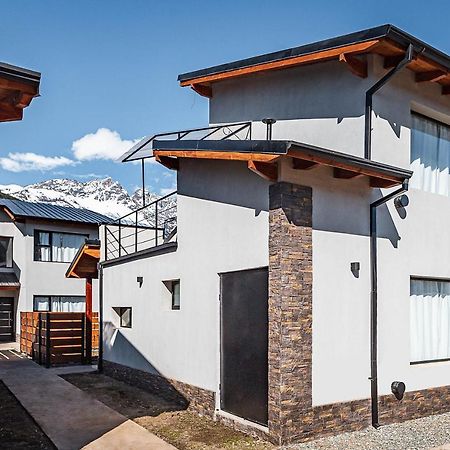 Cabanas El Aby El Bolson Ngoại thất bức ảnh