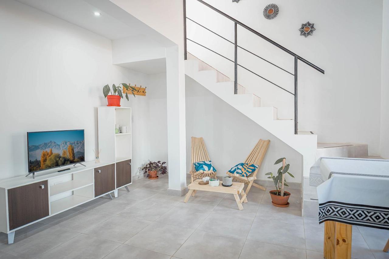 Cabanas El Aby El Bolson Ngoại thất bức ảnh