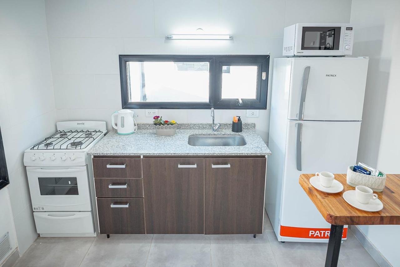 Cabanas El Aby El Bolson Ngoại thất bức ảnh